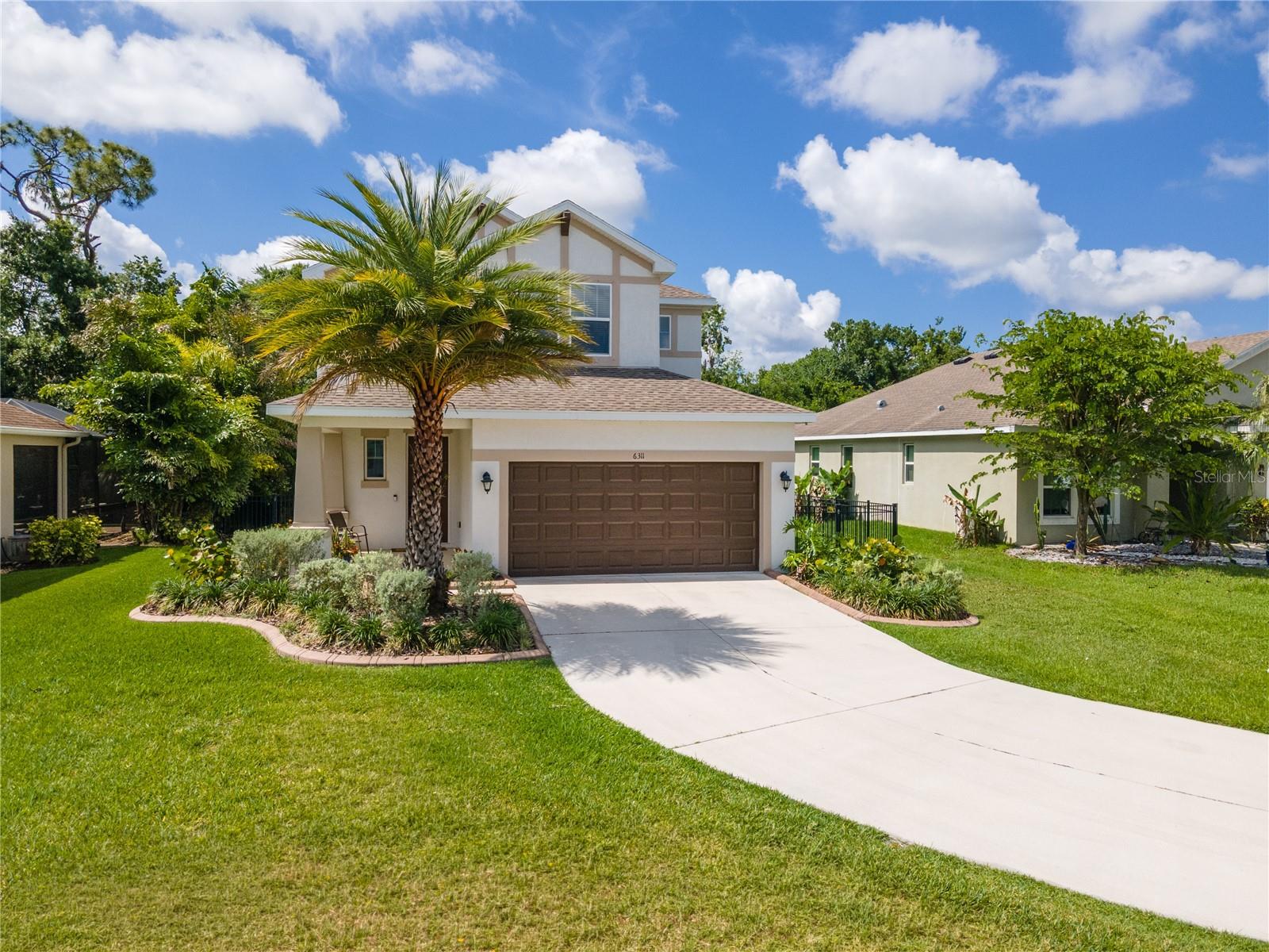 6311 HORSE MILL PL — photo 58