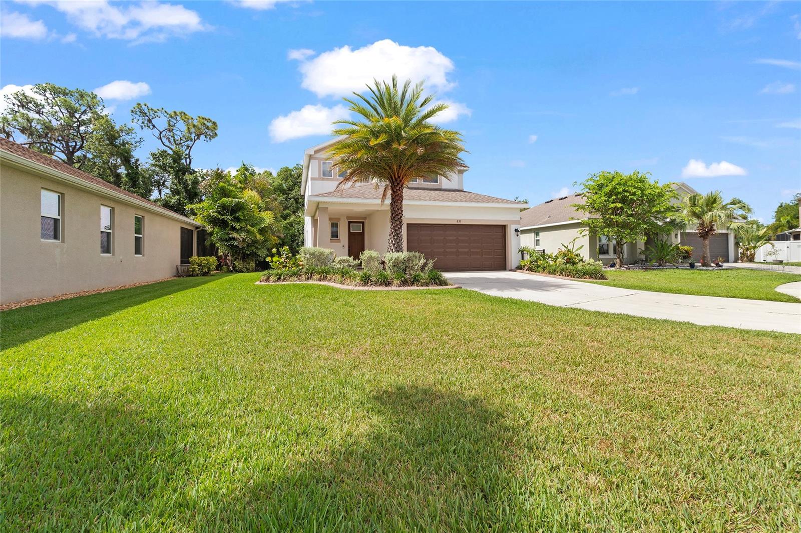 6311 HORSE MILL PL — photo 42
