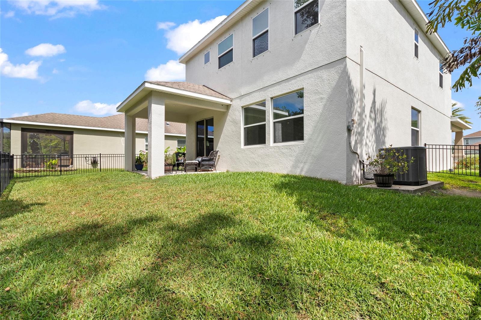 6311 HORSE MILL PL — photo 49