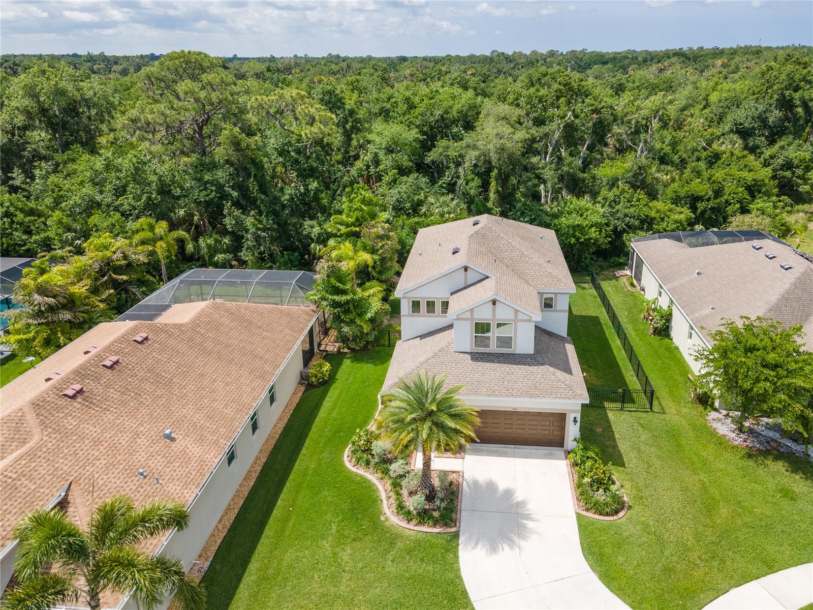6311 HORSE MILL PL — photo 64