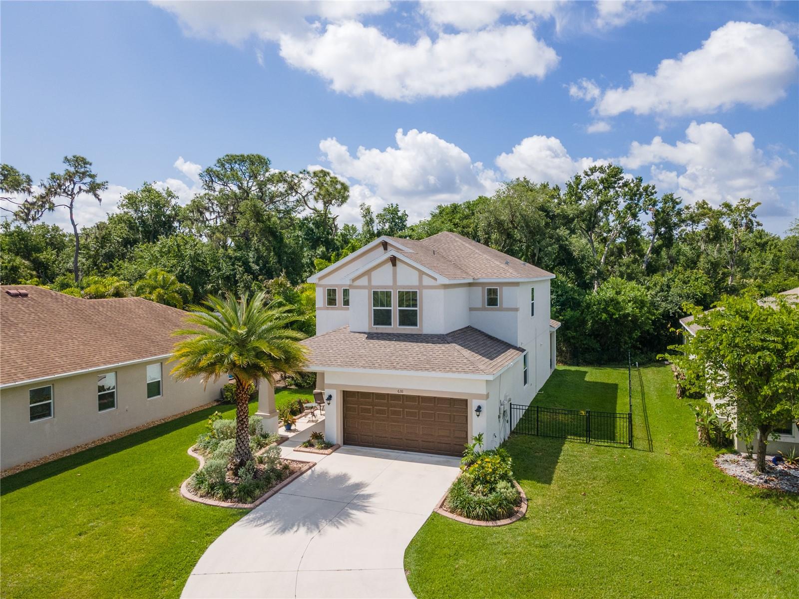 6311 HORSE MILL PL — photo 62