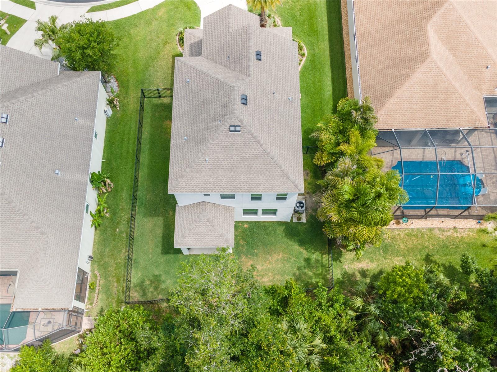 6311 HORSE MILL PL — photo 56