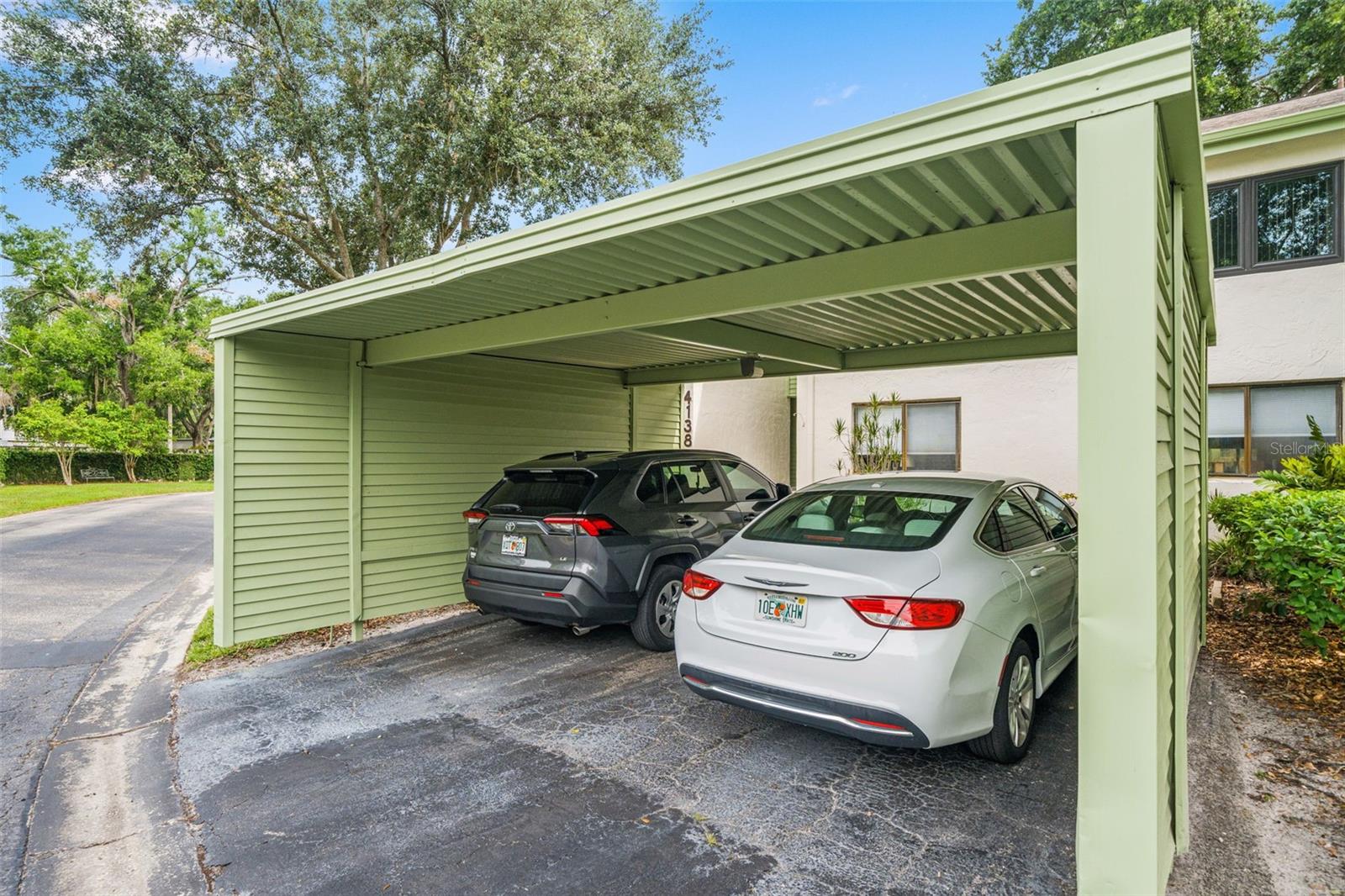 4138 PINELAKE LN #201 — photo 31