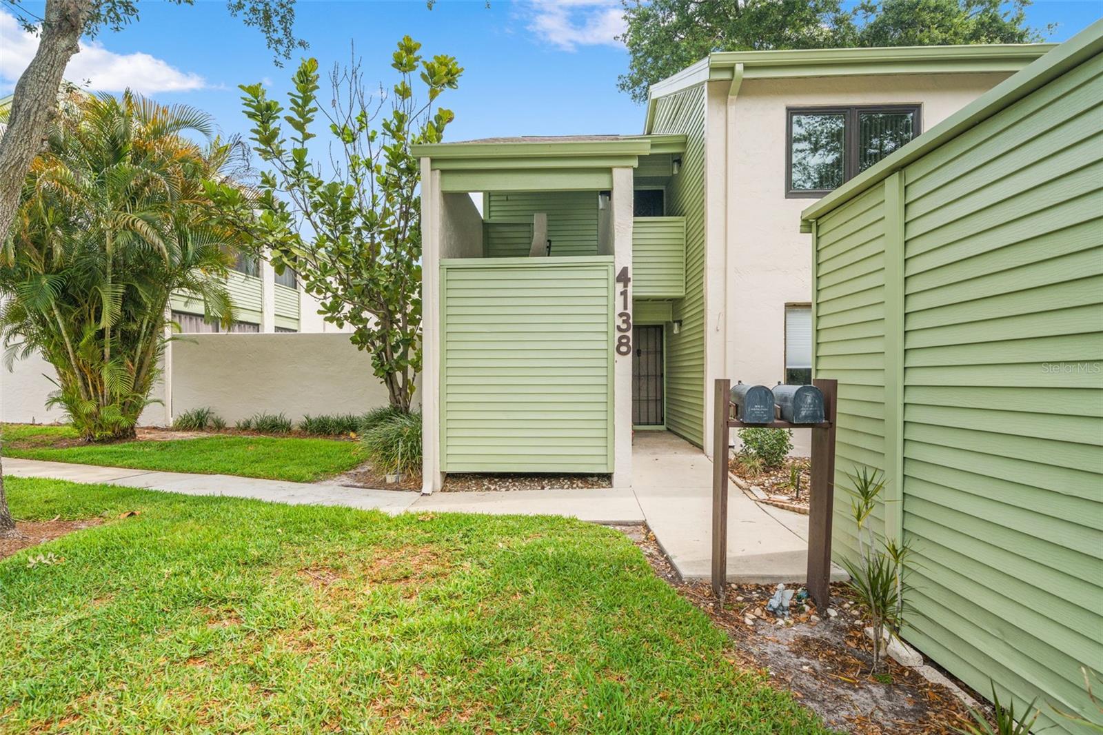 4138 PINELAKE LN #201 — photo 32