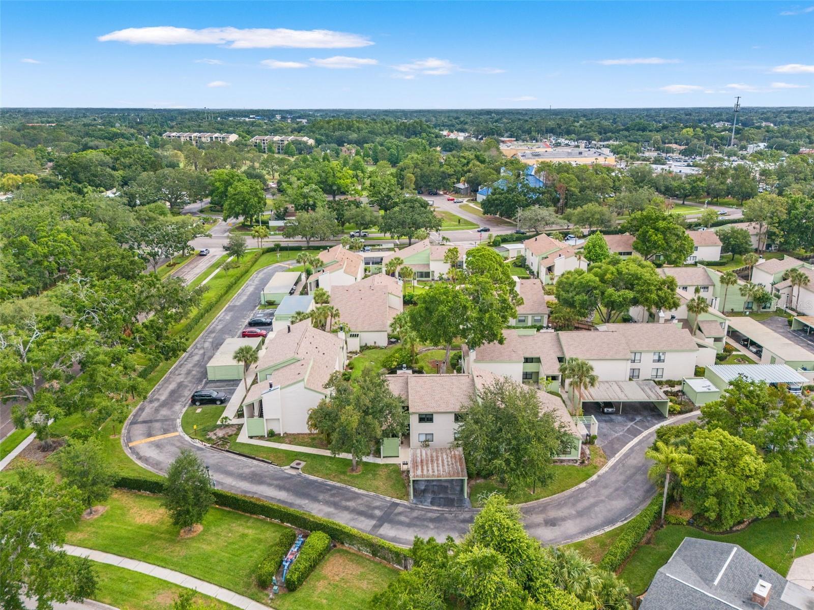 4138 PINELAKE LN #201 — photo 37