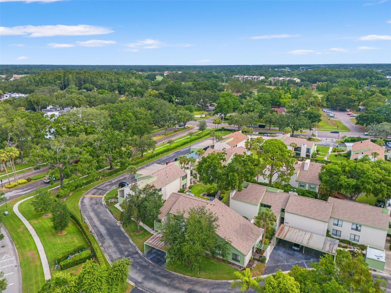 4138 PINELAKE LN #201 — photo 41
