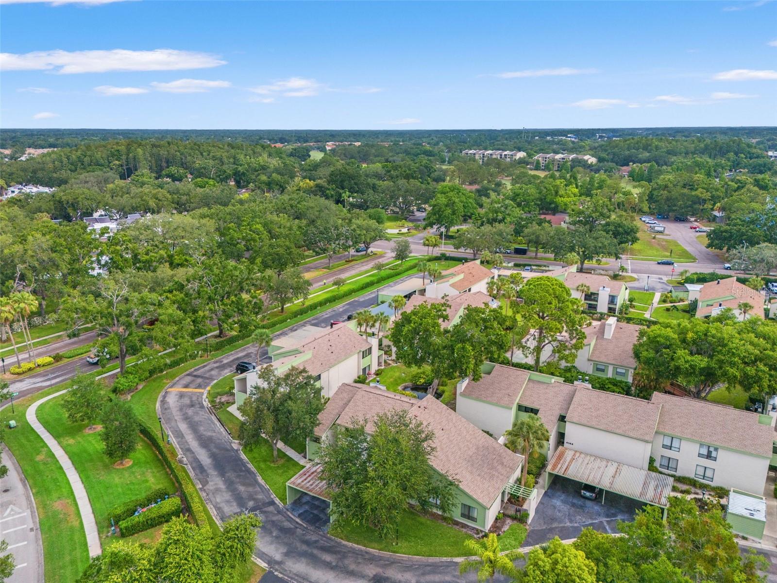 4138 PINELAKE LN #201 — photo 40