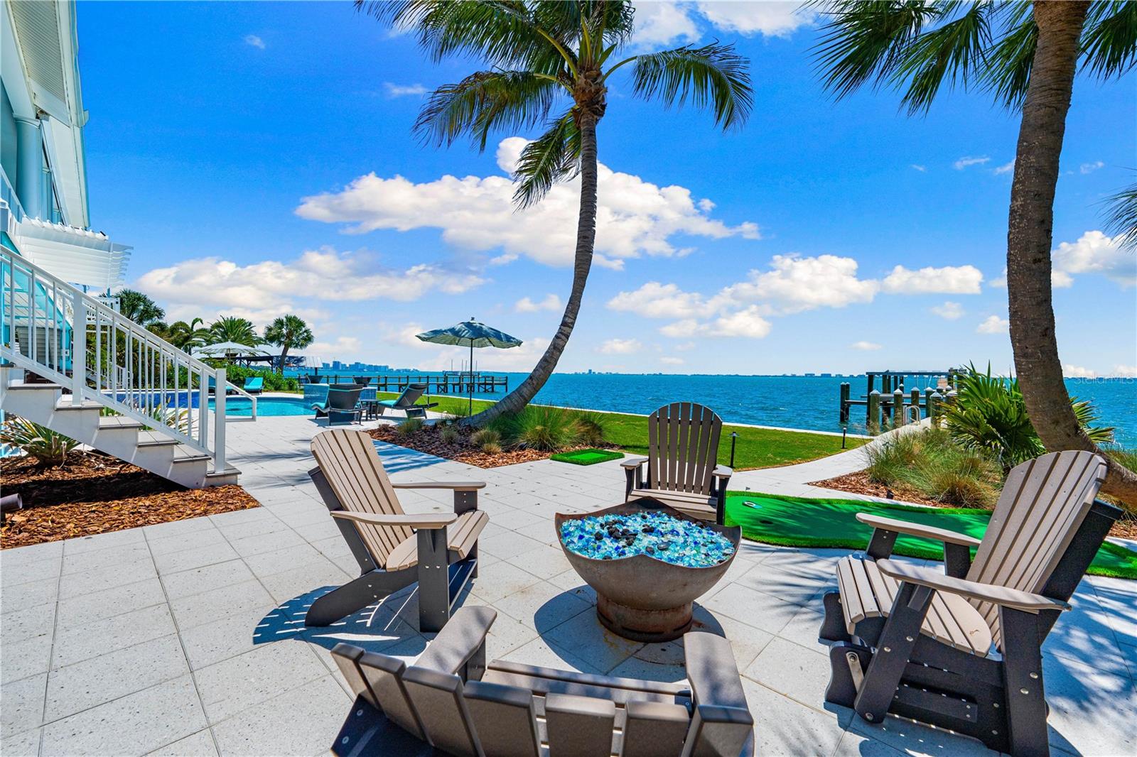 350 S SHORE DR — photo 51