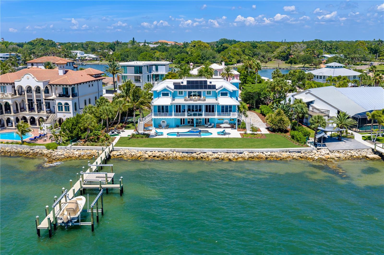 350 S SHORE DR — photo 57