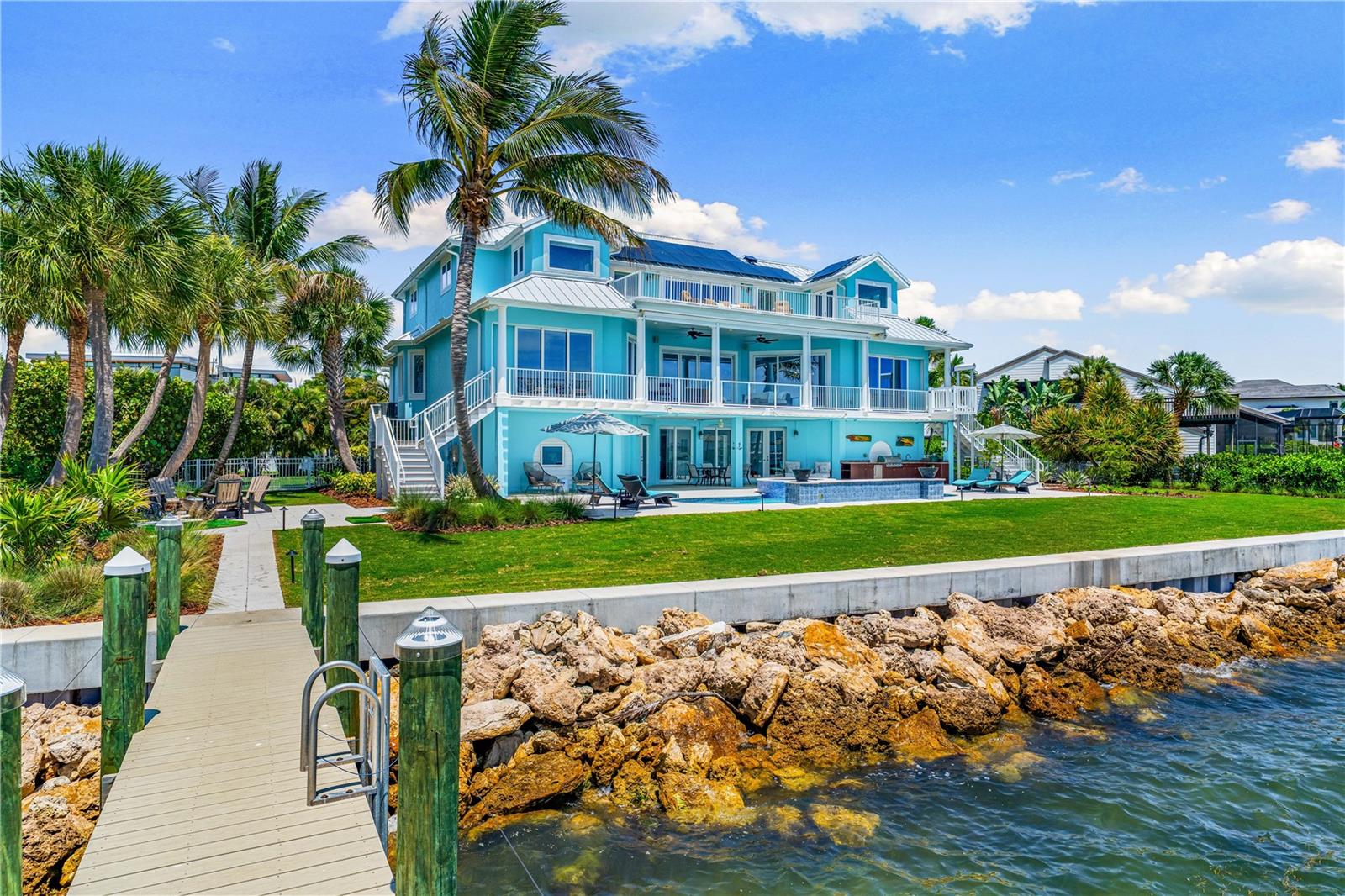 350 S SHORE DR — photo 56