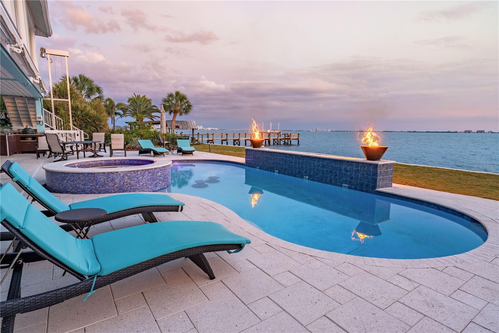 350 S SHORE DR — photo 66