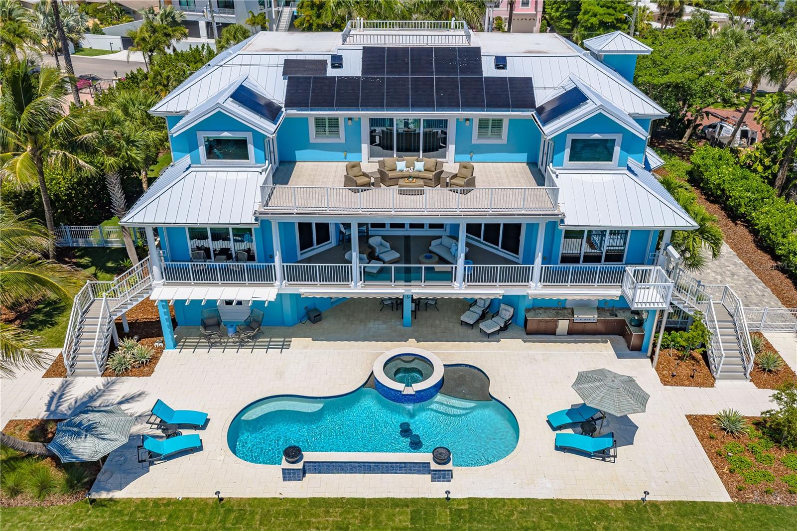 350 S SHORE DR — photo 3