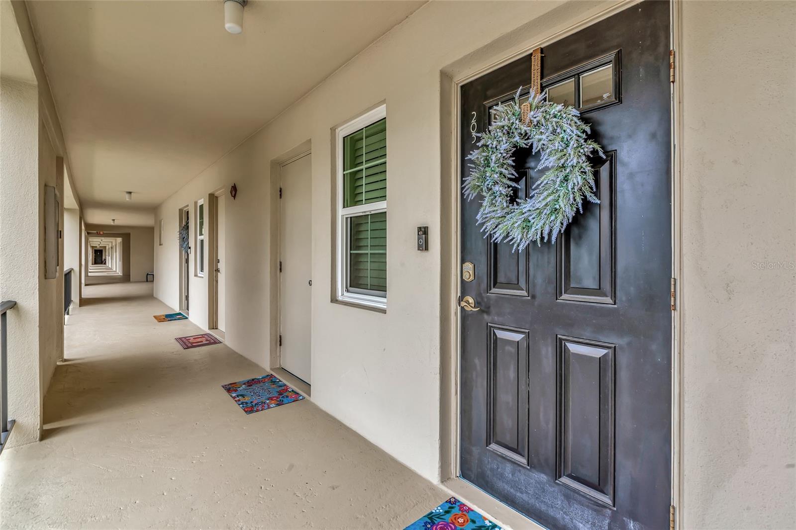 7461 W COUNTRY CLUB DR N #203 — photo 35