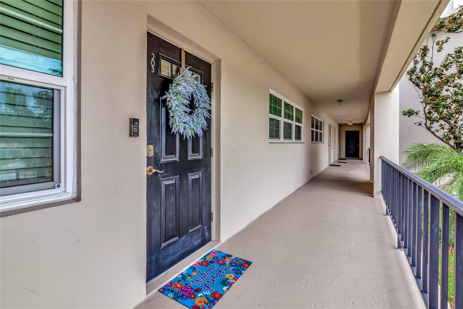 7461 W COUNTRY CLUB DR N #203 — photo 37