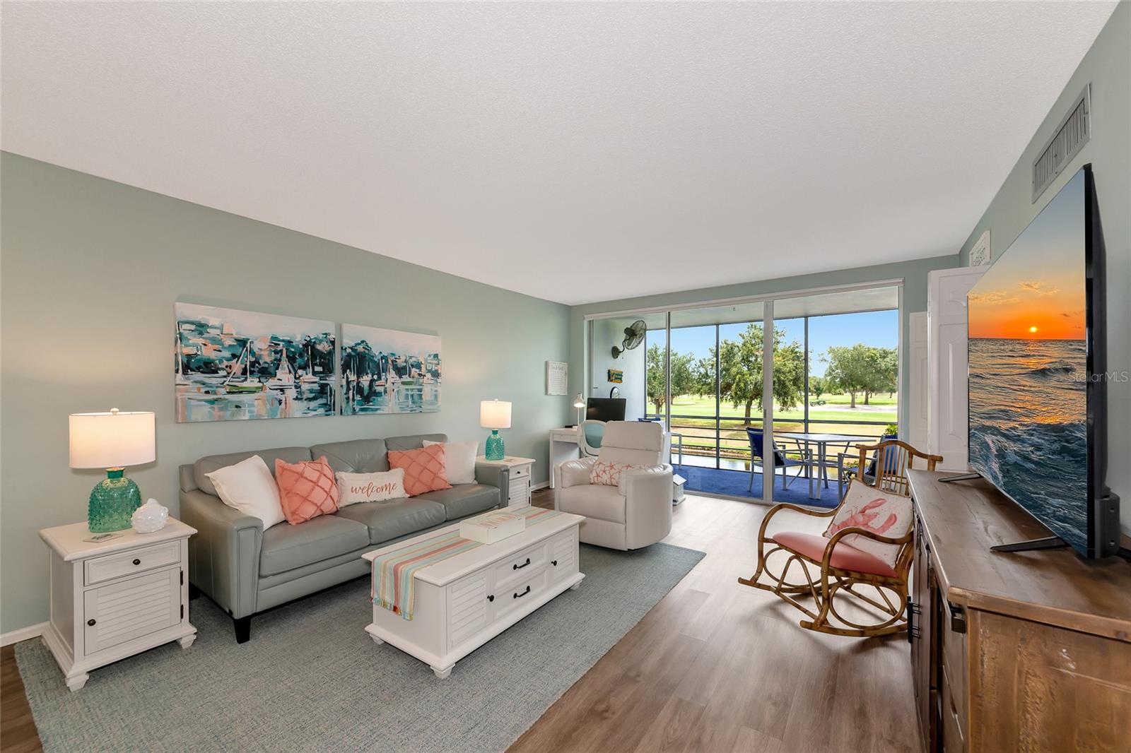 7461 W COUNTRY CLUB DR N #203 — photo 3