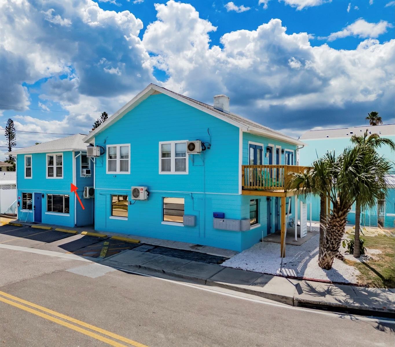 13343 GULF BLVD #14 — photo 4