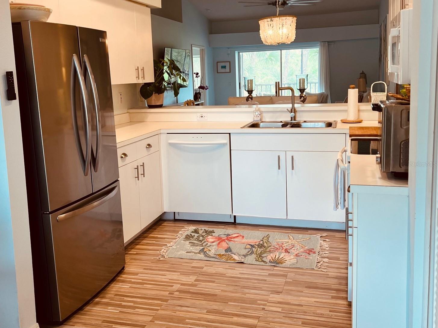 8941 VERANDA WAY #522 — photo 6