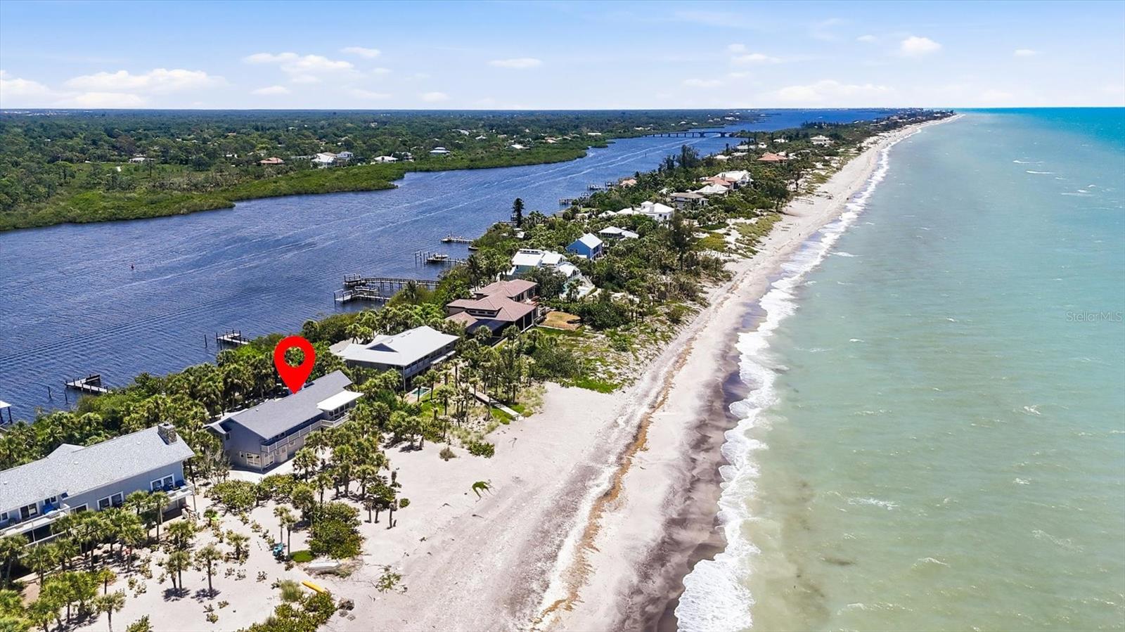 750 N MANASOTA KEY RD — photo 51