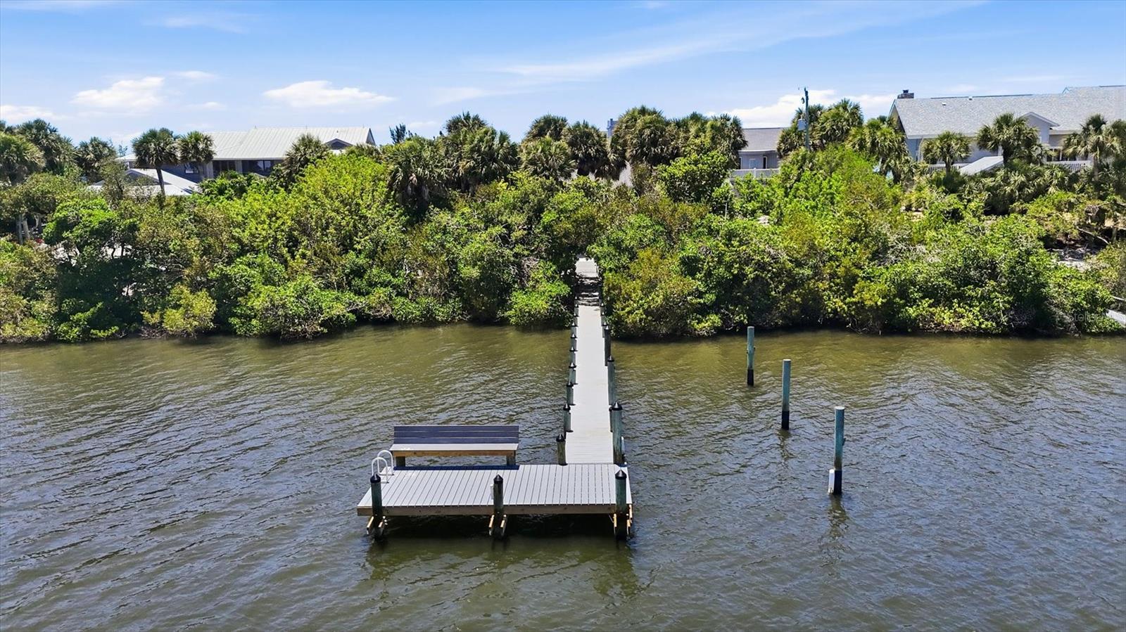 750 N MANASOTA KEY RD — photo 3