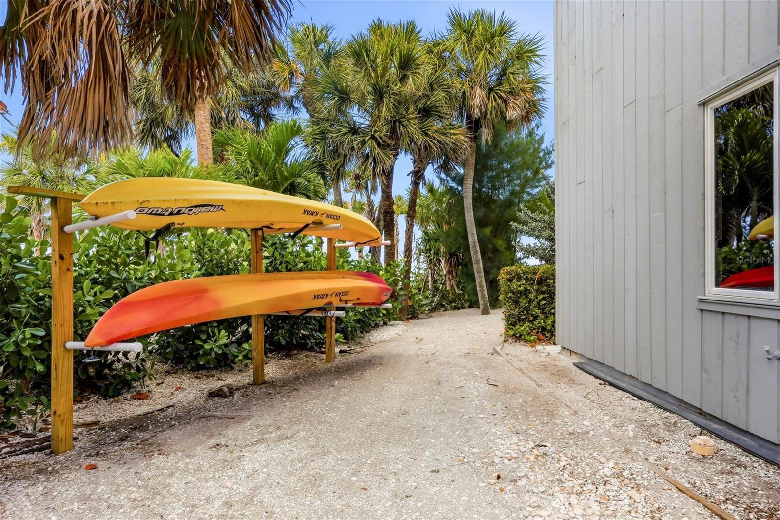 750 N MANASOTA KEY RD — photo 55