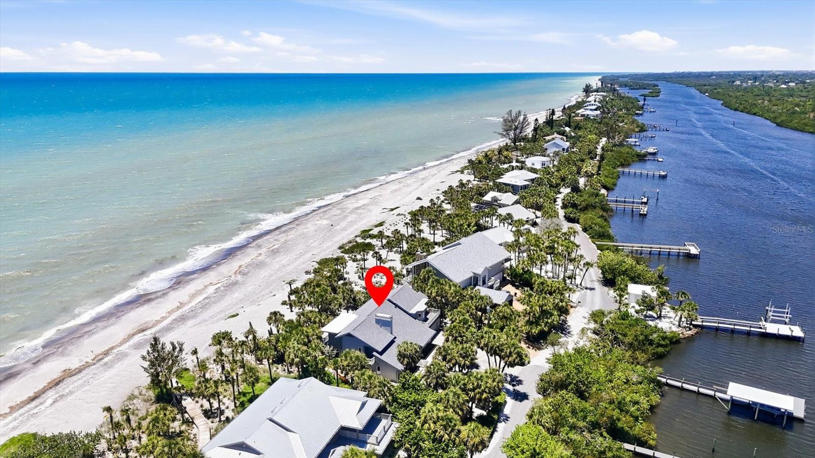 750 N MANASOTA KEY RD — photo 57