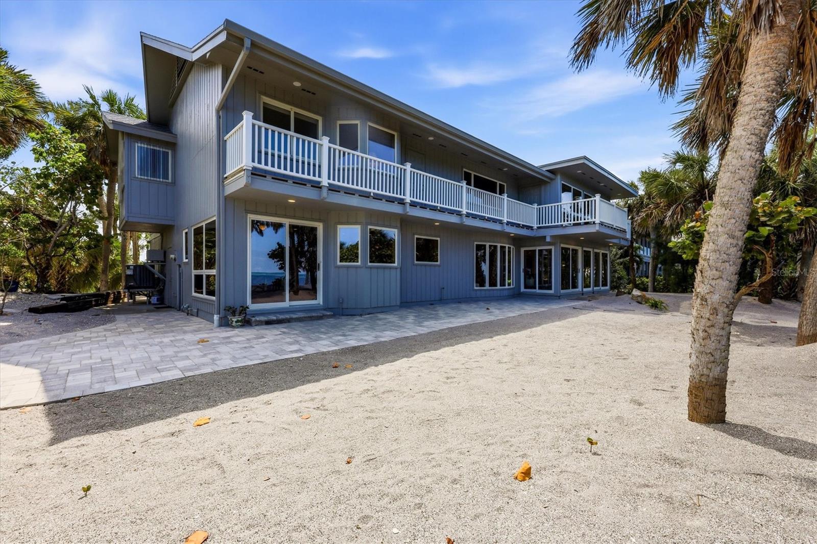 750 N MANASOTA KEY RD — photo 54