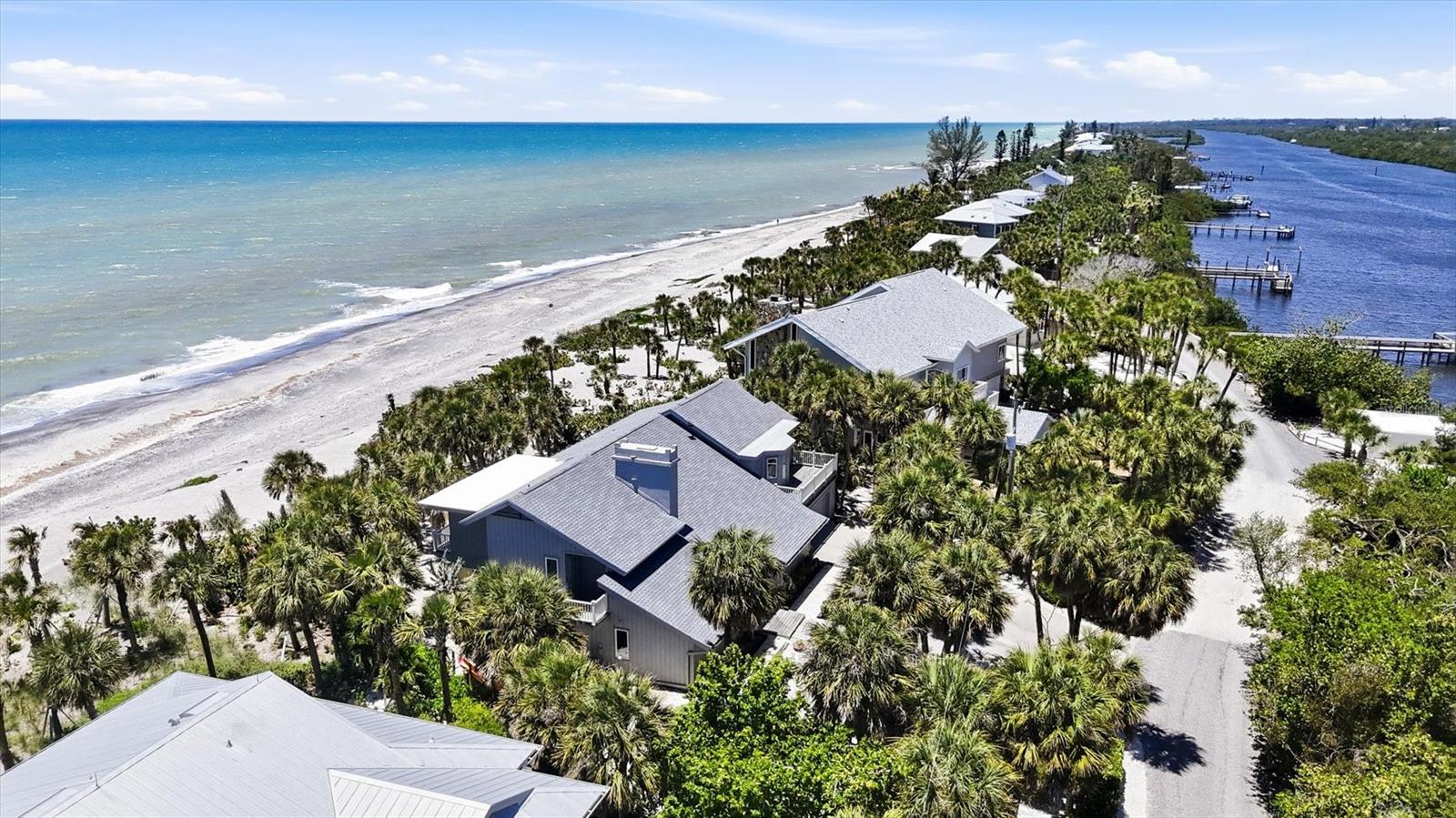 750 N MANASOTA KEY RD — photo 63