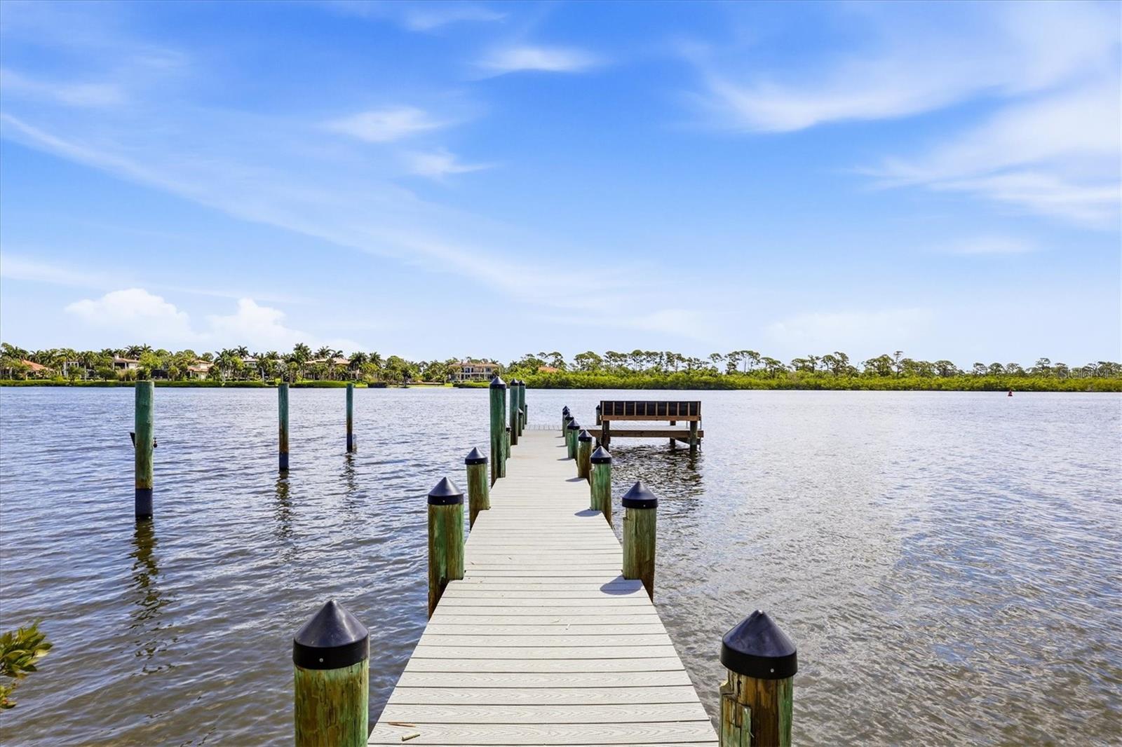 750 N MANASOTA KEY RD — photo 59
