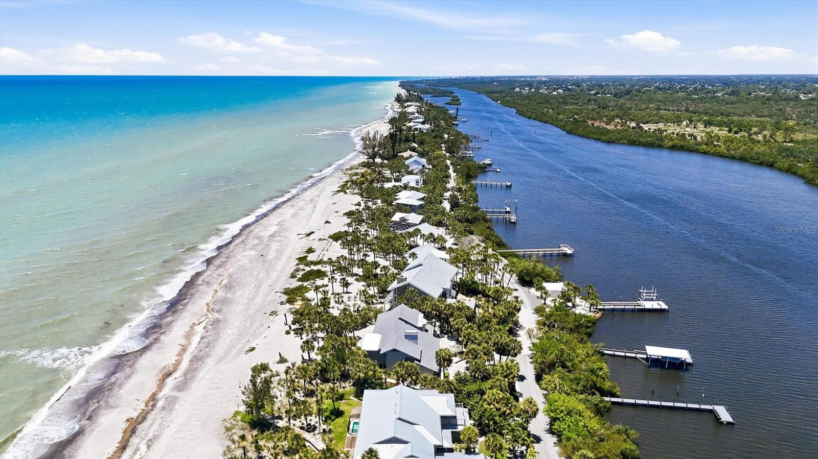 750 N MANASOTA KEY RD — photo 65