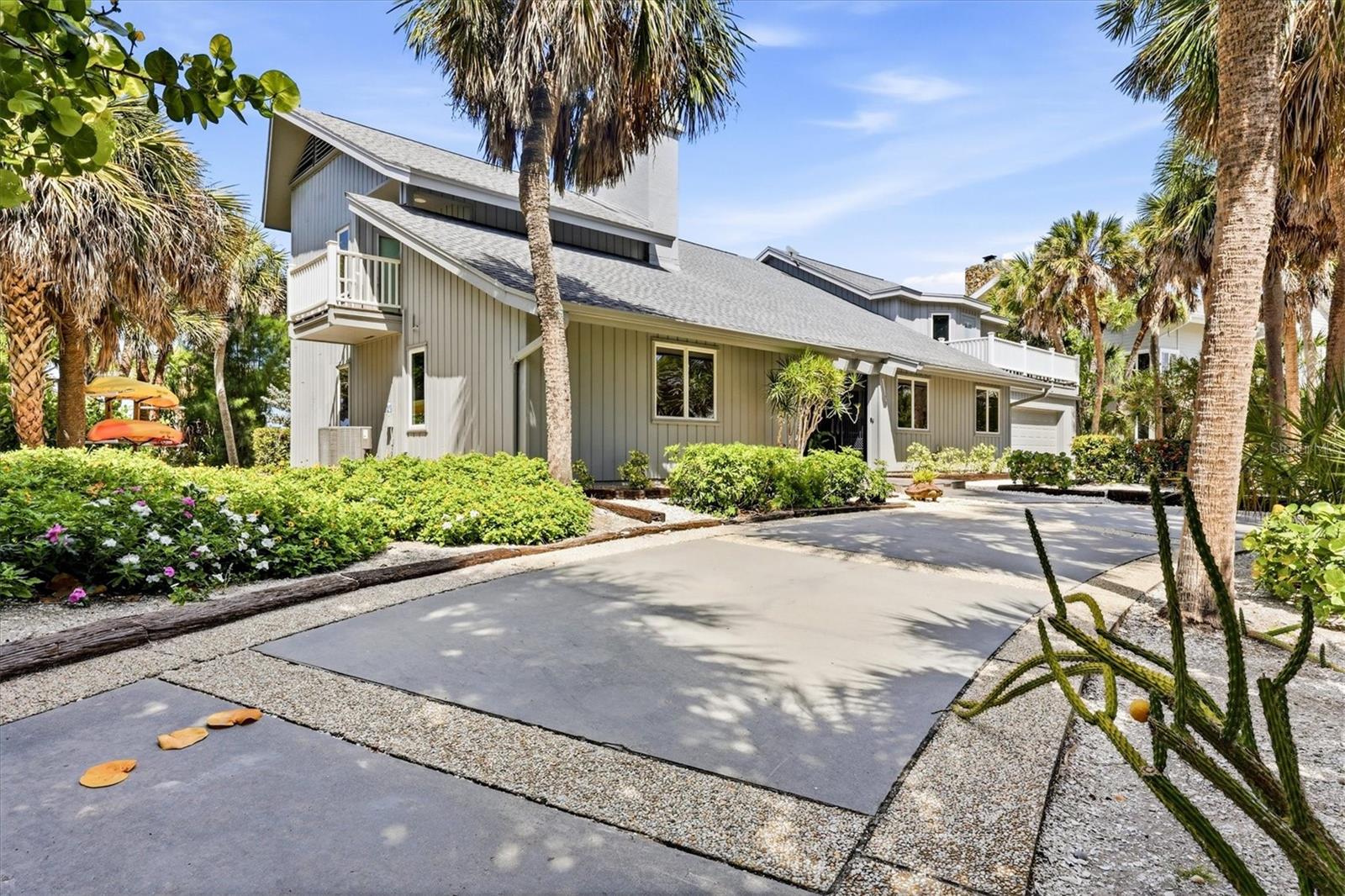750 N MANASOTA KEY RD — photo 66