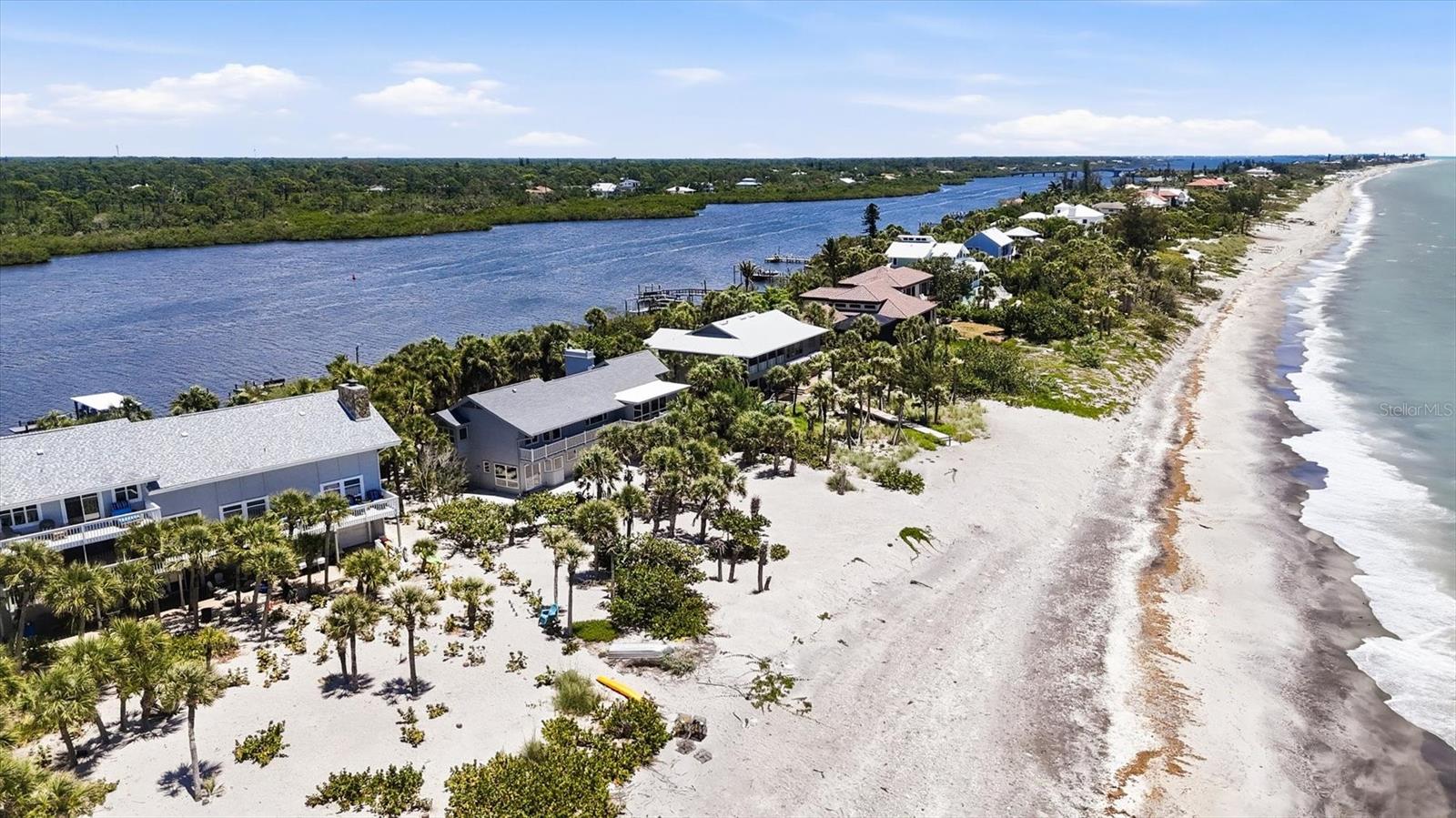 750 N MANASOTA KEY RD — photo 62