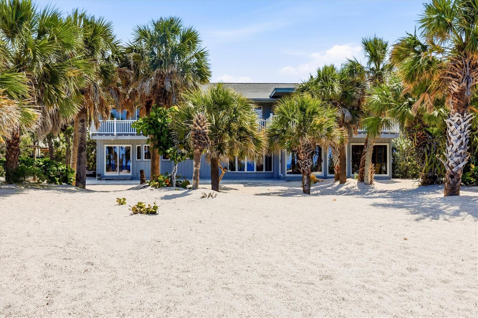 750 N MANASOTA KEY RD — photo 53