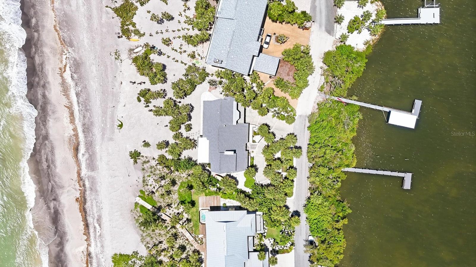 750 N MANASOTA KEY RD — photo 64