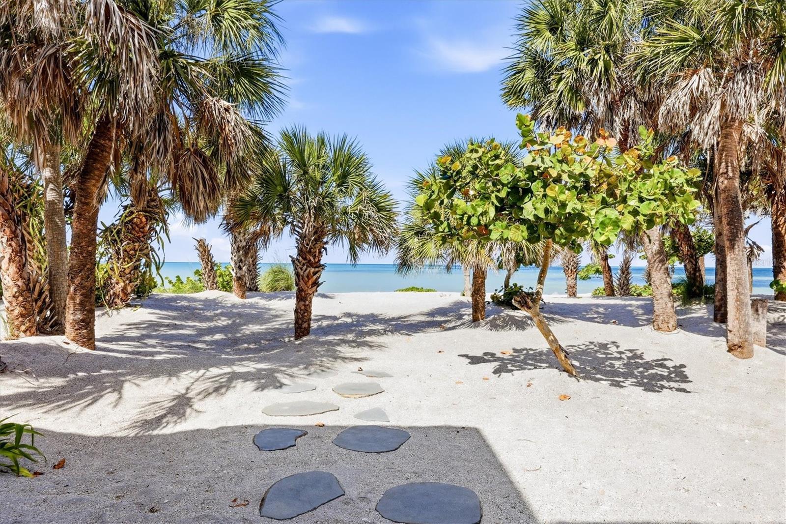 750 N MANASOTA KEY RD — photo 47