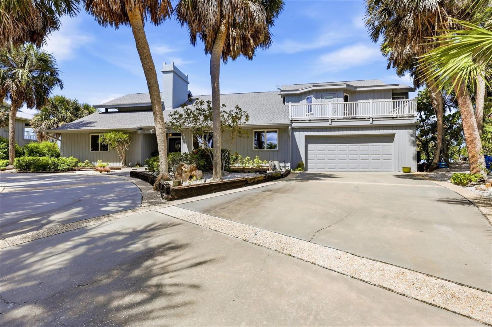750 N MANASOTA KEY RD — photo 2