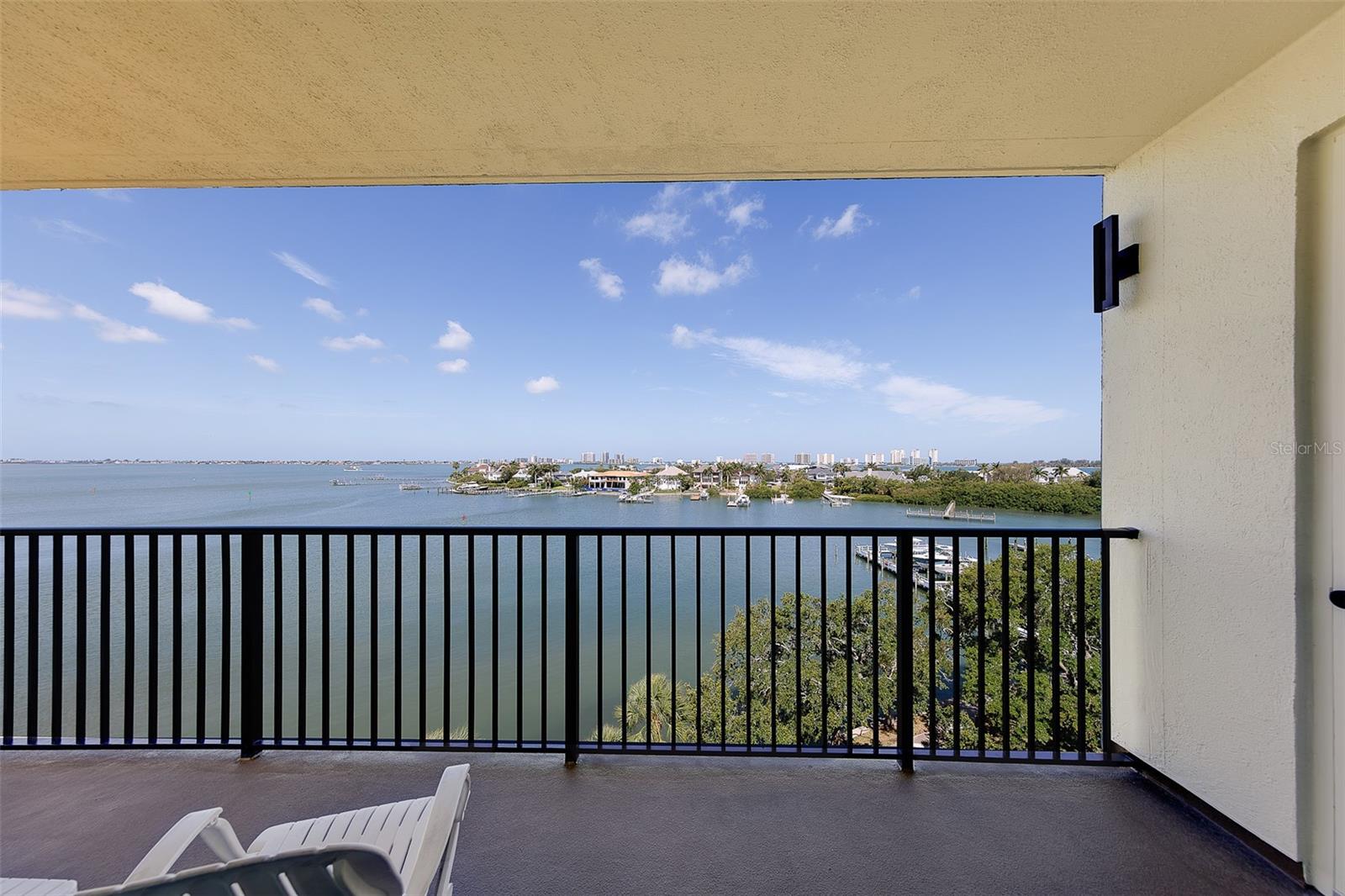 8 BELLEVIEW BLVD #507 — photo 36