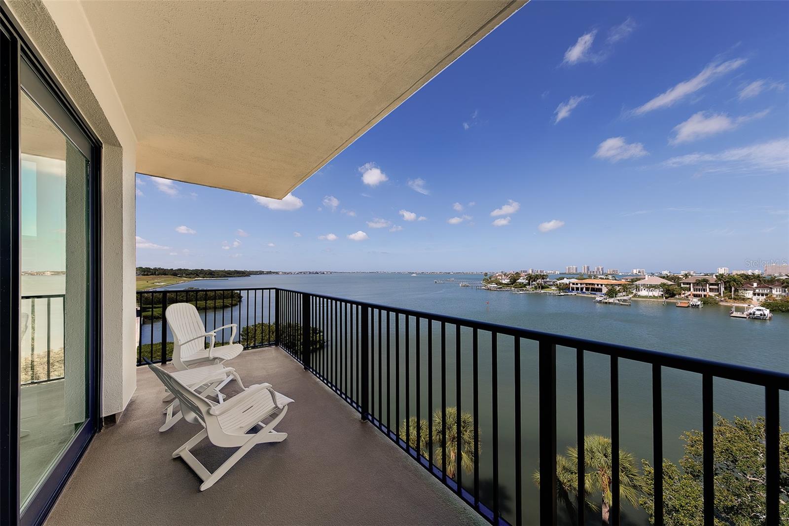 8 BELLEVIEW BLVD #507 — photo 37