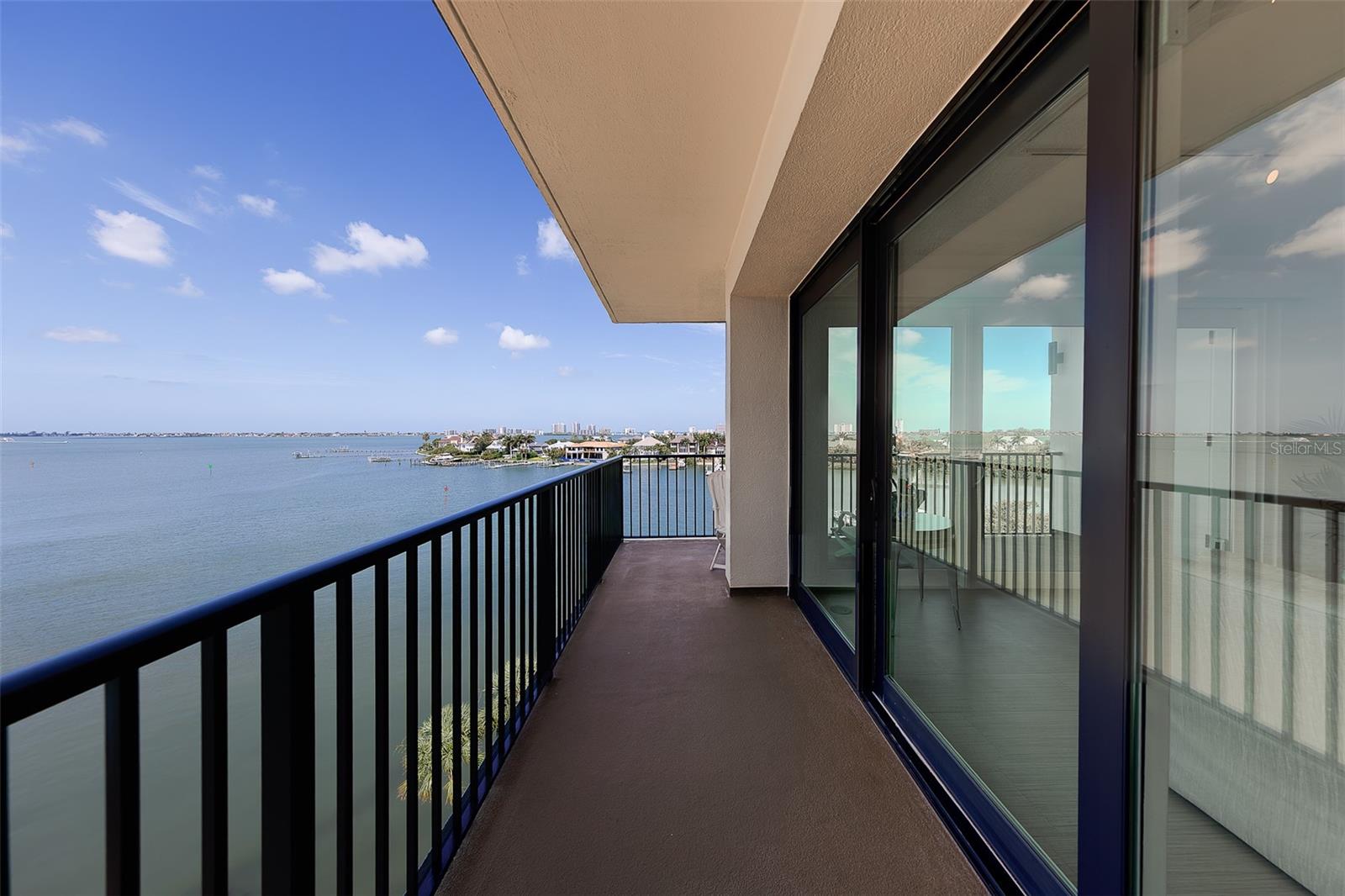 8 BELLEVIEW BLVD #507 — photo 35