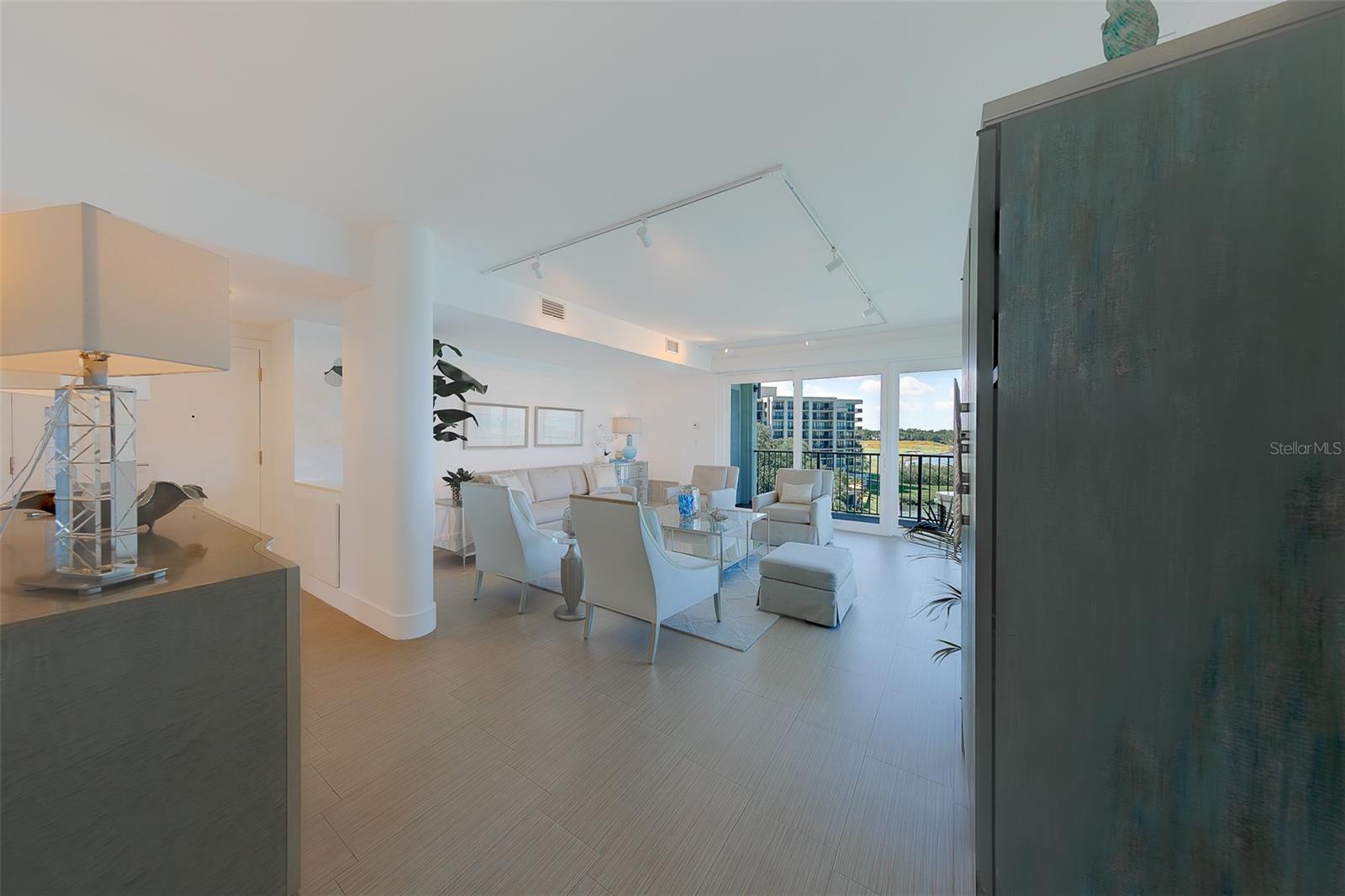 8 BELLEVIEW BLVD #507 — photo 3