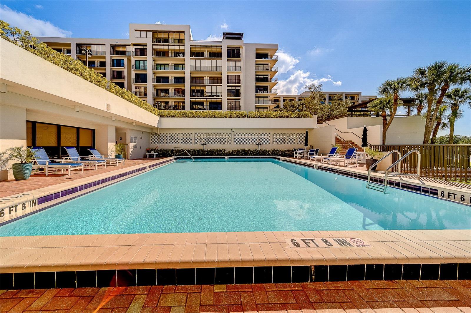 8 BELLEVIEW BLVD #507 — photo 55