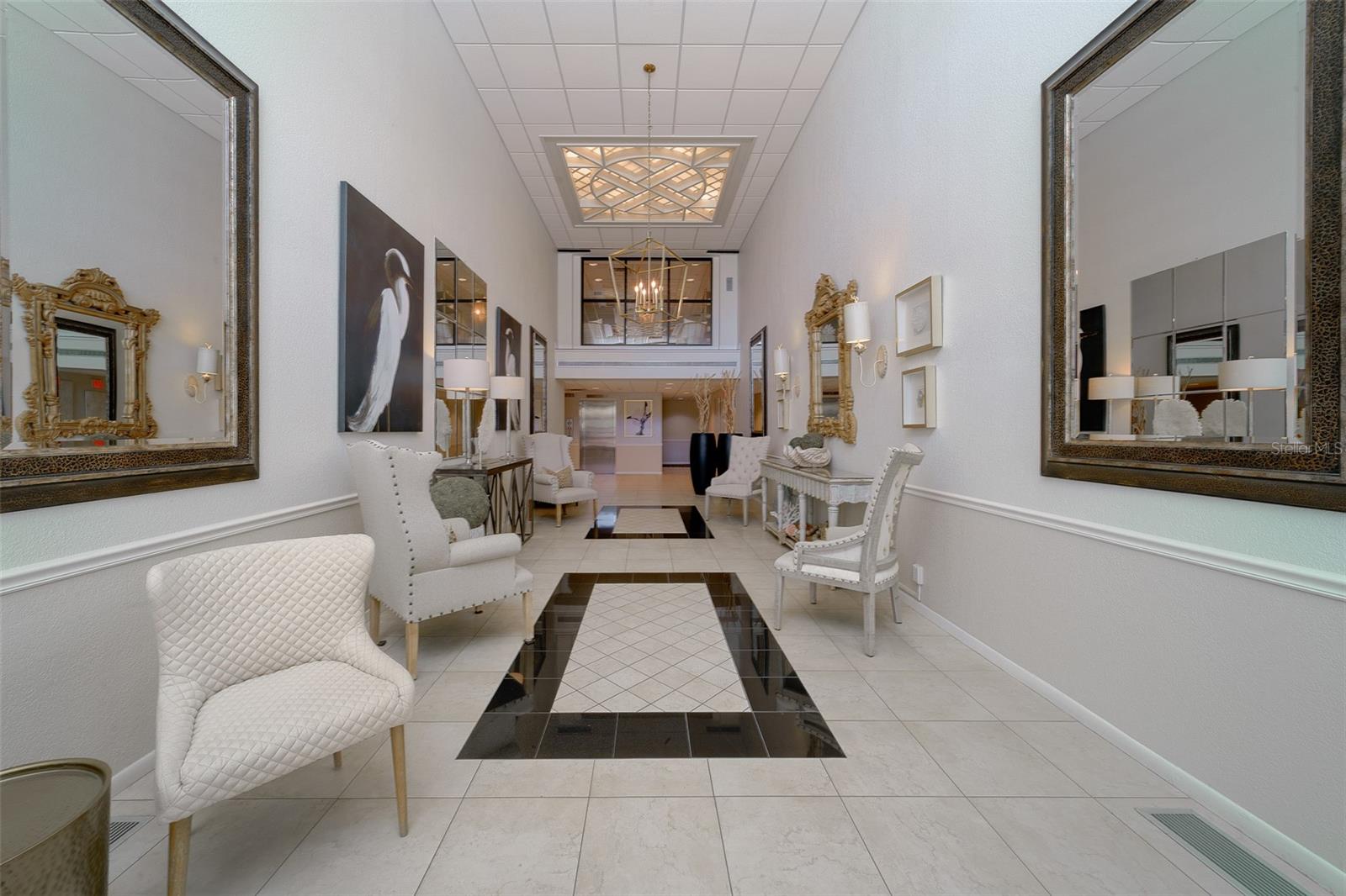 8 BELLEVIEW BLVD #507 — photo 47