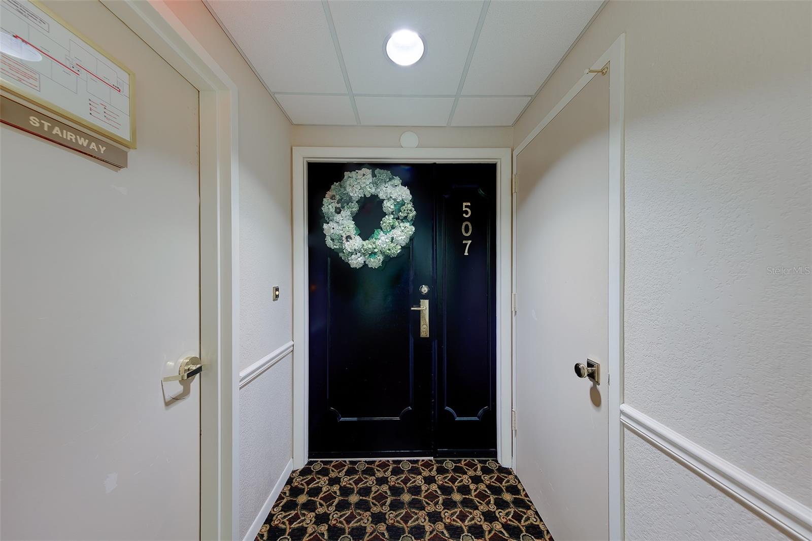8 BELLEVIEW BLVD #507 — photo 45