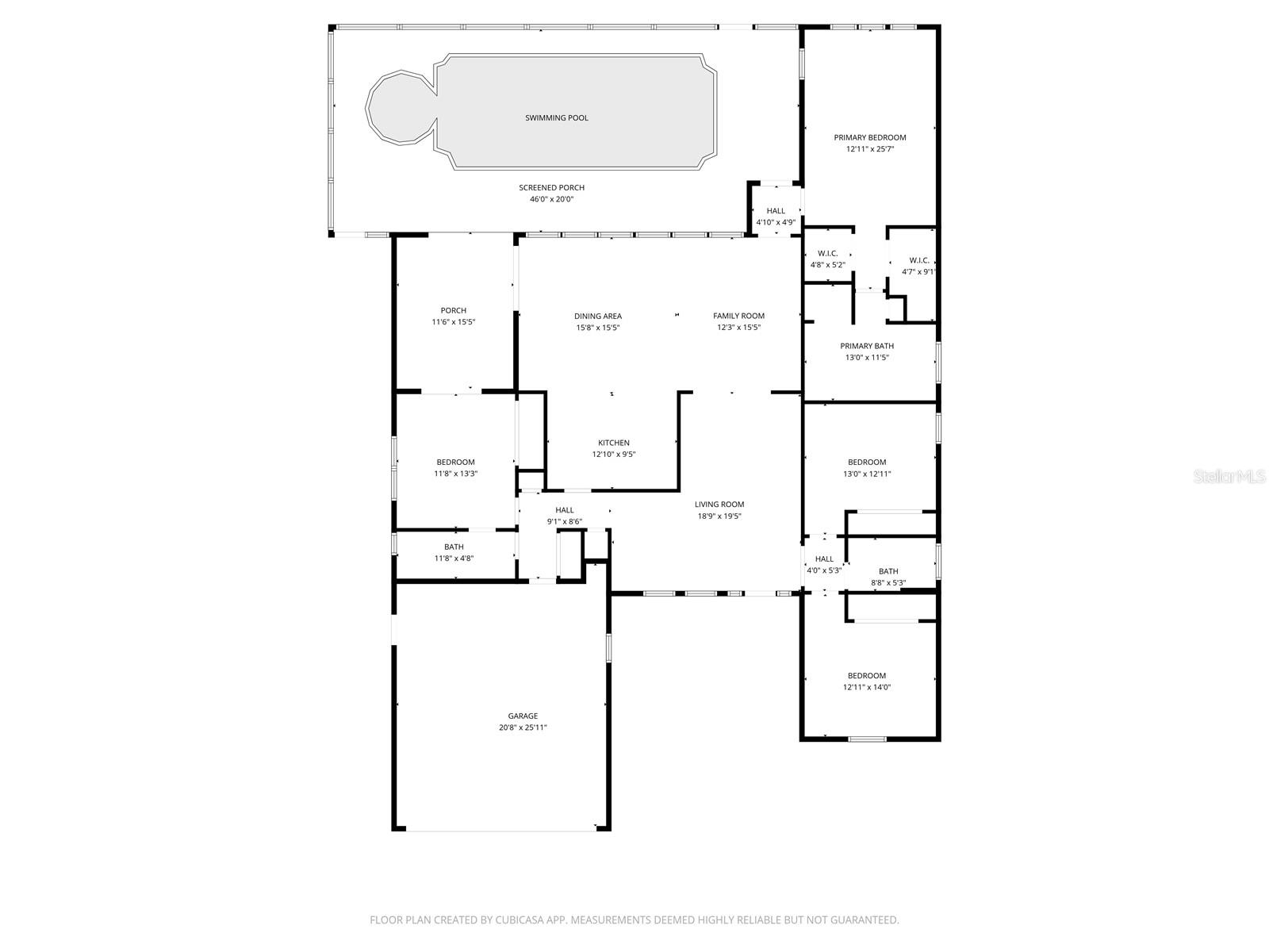 5557 BOWLINE BND — photo 47