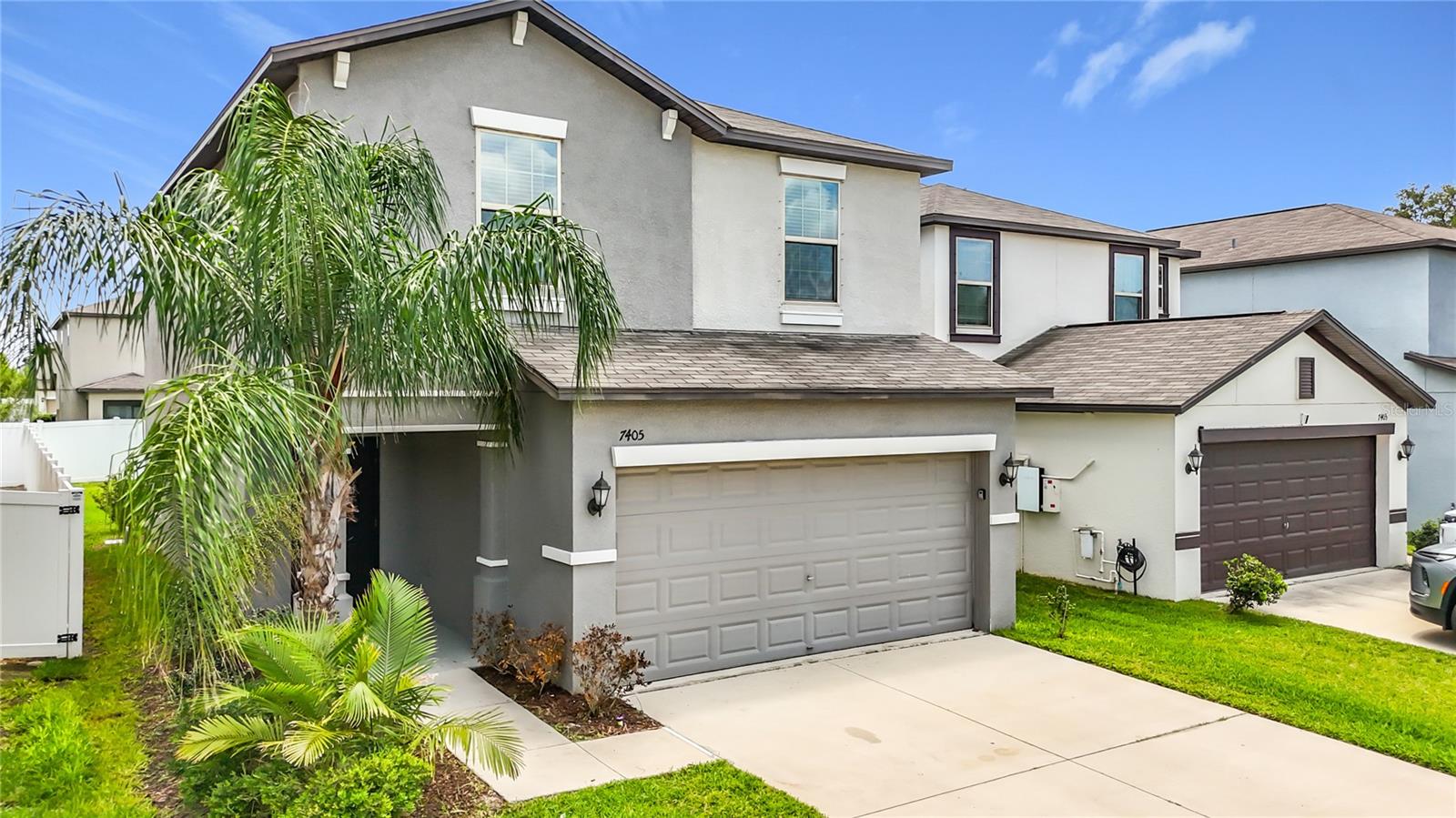 7405 EVENING PRIMROSE CT — photo 6