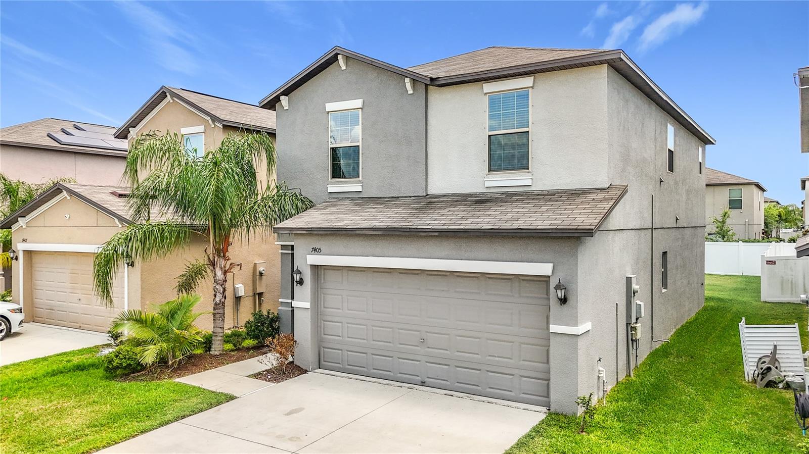 7405 EVENING PRIMROSE CT — photo 5