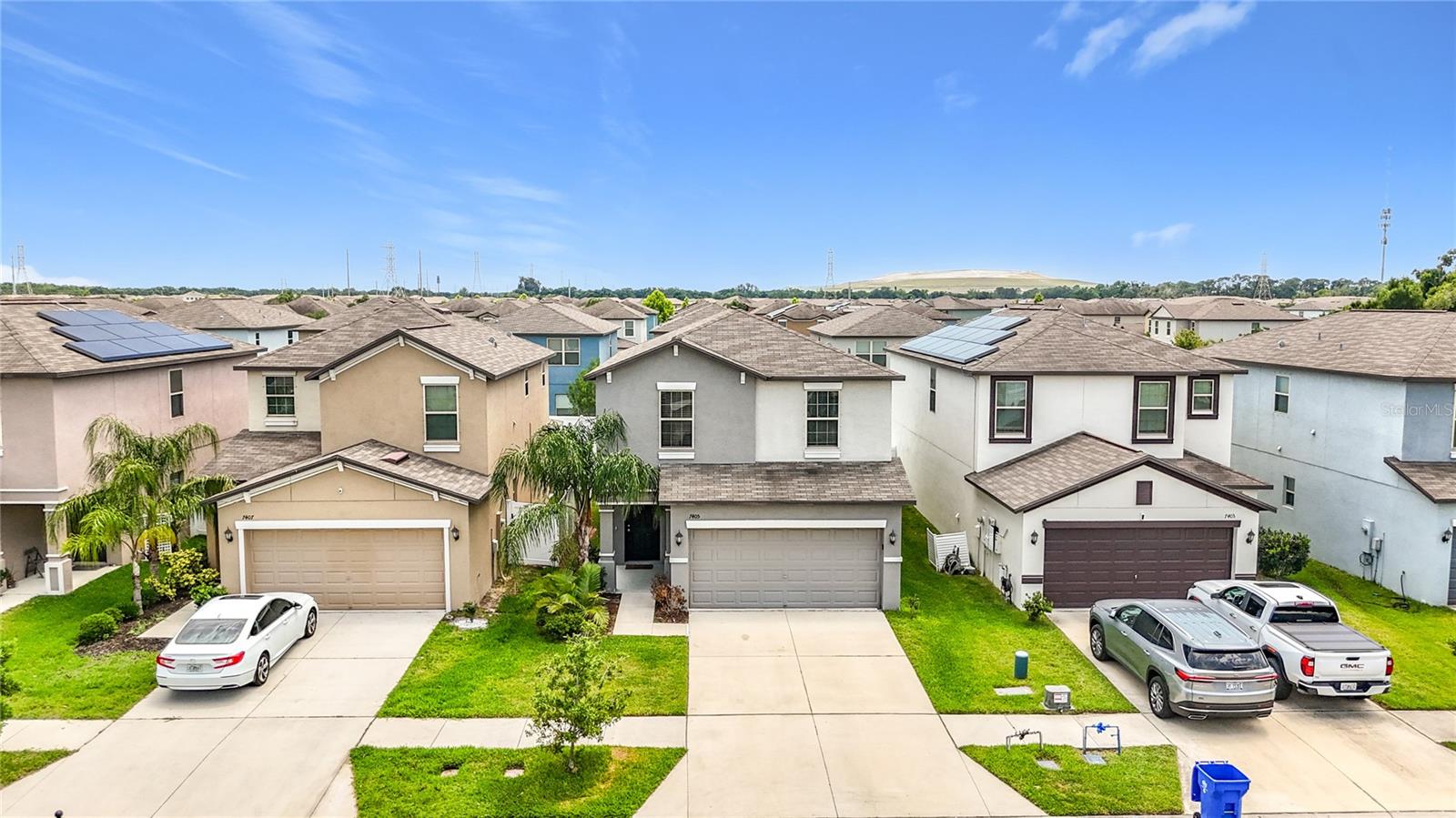 7405 EVENING PRIMROSE CT — photo 3