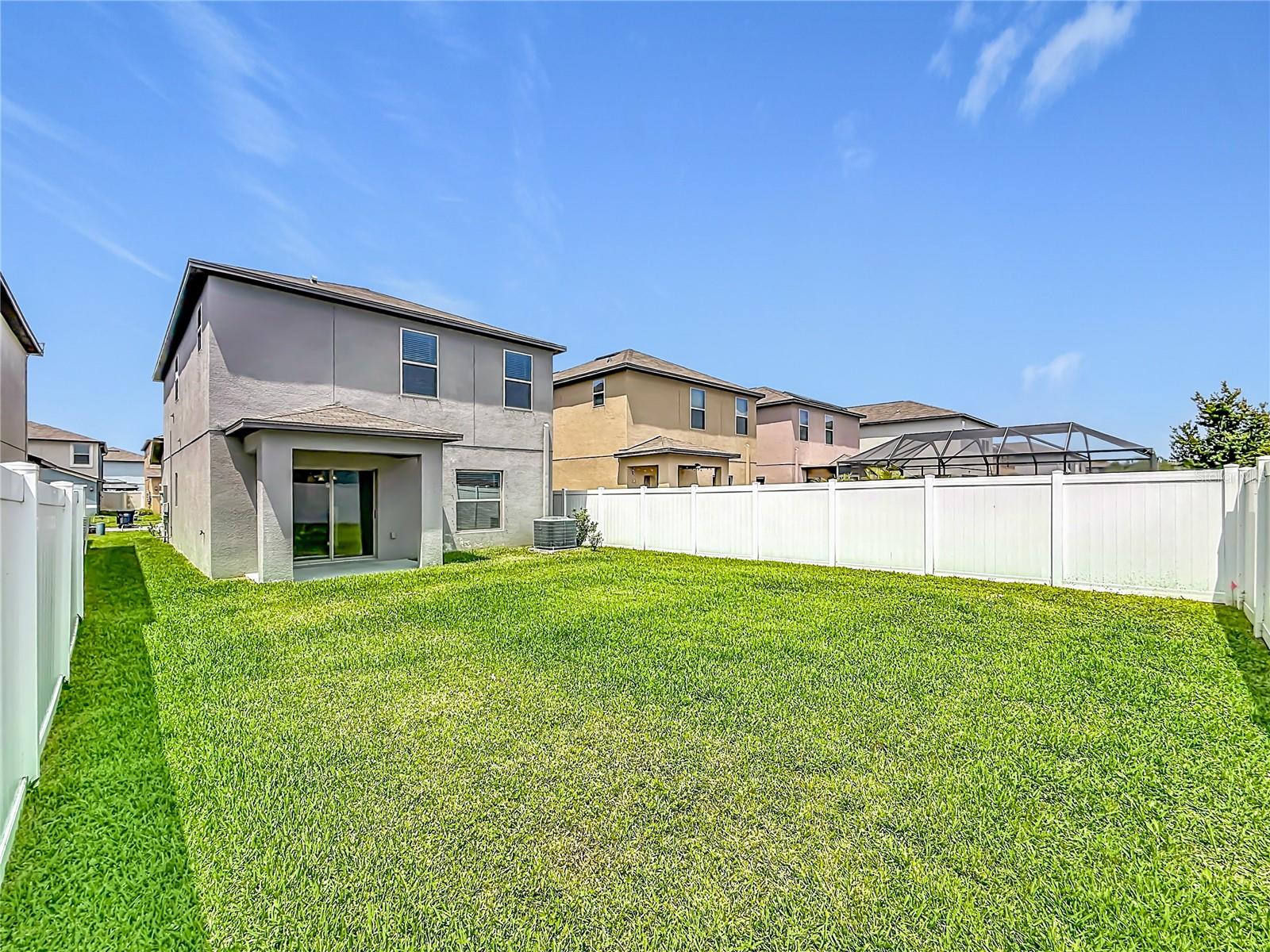 7405 EVENING PRIMROSE CT — photo 53