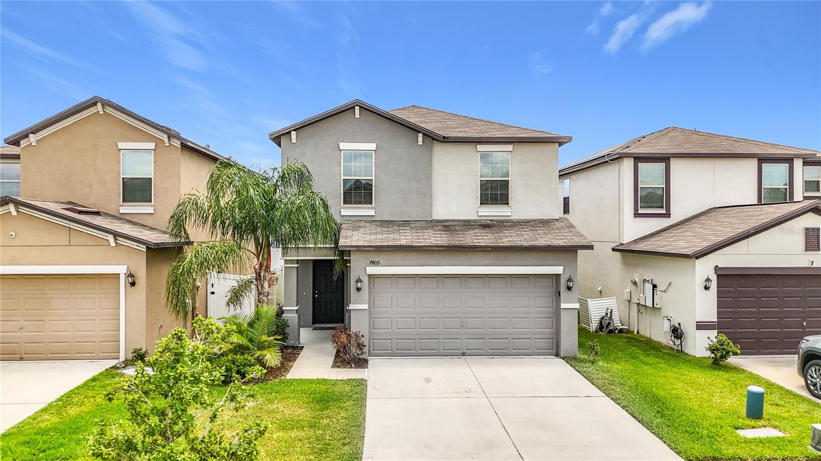 7405 EVENING PRIMROSE CT — photo 4