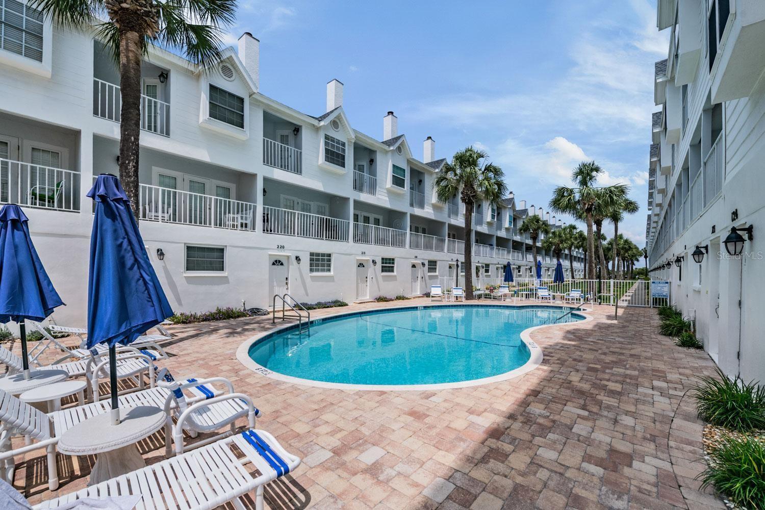17960 GULF BLVD #121 — photo 45