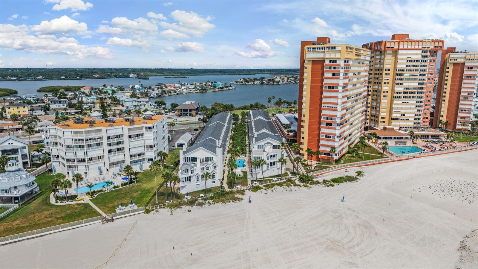 17960 GULF BLVD #121 — photo 2